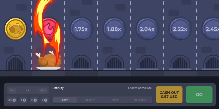 Chicken road casino